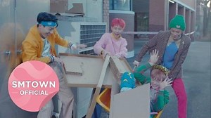 NCT DREAM 마지막 첫사랑 (My First and Last) Music Video