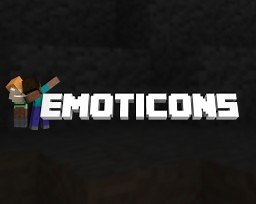 Emoticons Minecraft Mod