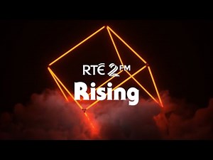 RTÉ 2FM Rising 2023