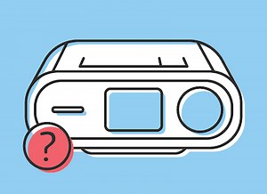 BiPAP vs CPAP Machine: What Is The Difference Between CPAP and BiPAP Machines? | CPAP.com