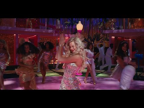 Barbie The Album (Official Soundtrack Trailer)