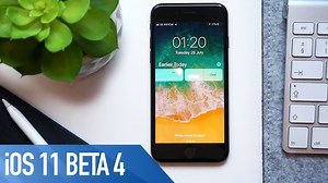 11K views · 14 shares | iOS 11 Beta 4 has been released to developers with a whole host of new tweaks and features. Check them out in action with our latest video. | Cult of Mac | Facebook