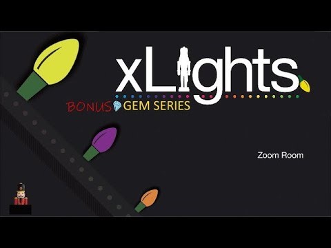 xLights Bonus Gems: Slow Render Times - Check This!