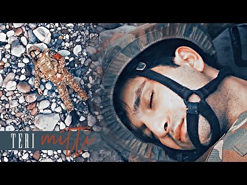 ❥ Teri Mitti || Saad's Journey