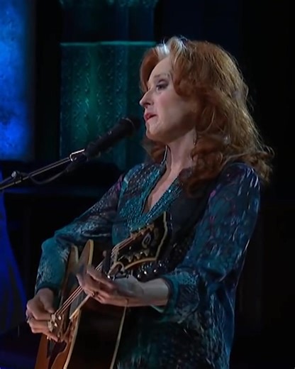 177K views · 14K reactions | Bonnie Raitt on Reels | Facebook