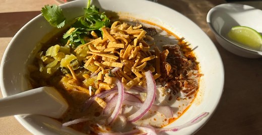The Best Thai Restaurants in Seattle
