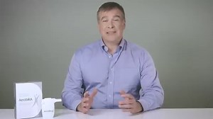 Aerobika OPEP Device