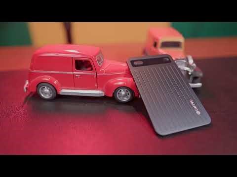 Umevo AI Voice Recorder x Eufy Black Friday Deal