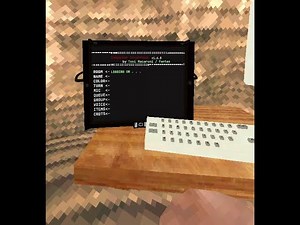 How To Add Computer Interface To Your Gorilla Tag Copy!!