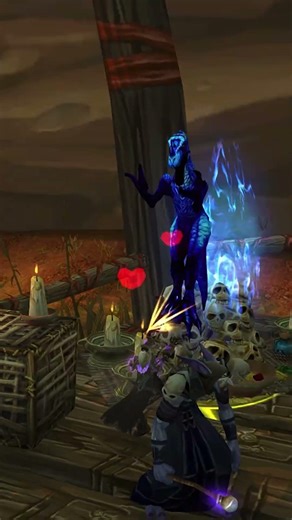 How to tame these secret Horde and Alliance Hunter Pets in WoW #worldofwarcraft #warcraft