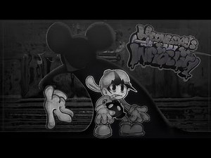 Dejection Remastered - FNF: Wednesday's Infidelity Part 2 [OST]