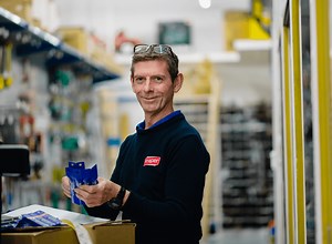 Sage 50 Connected - Kaufmännische Software für KMU