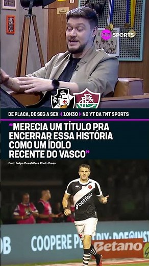 “NO ANO PASSADO ELE (VEGGETTI) FOI ARTILHEIRO DO TIME, ELE É MUITO IMPORTANTE!”🤔