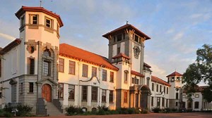 2026 University of the Free State UFS Applications Are Open