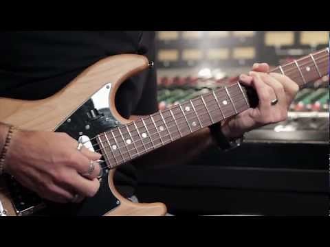 POD HD Pro Overview | Line 6