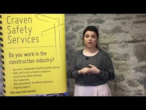 What is COSHH and how to do an assessment