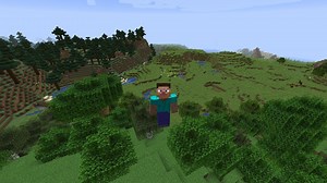 List of game modes in Minecraft Java & Bedrock Edition