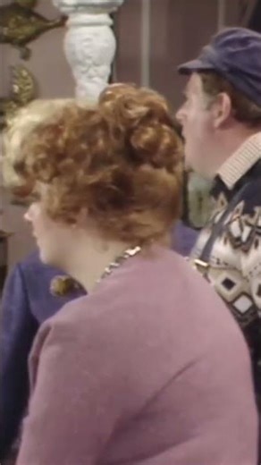 Victoria Wood: As seen on TV - Acorn Antiques -