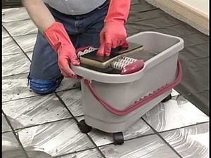 Barwalt Ultra Grouting System