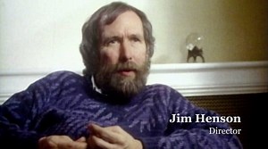 Throwback Thursday to the great Jim Henson. Enjoy #Labyrinth this weekend on fully restored Blu-ray and 4K Ultra HD with never-before-seen special features! sonypictures.us/OlbbLM | Labyrinth Movie