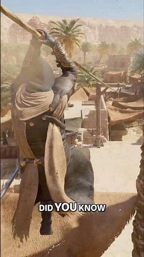 Assassin's Creed Mirage New FREE Update "Valley of Memory" is Amazing!