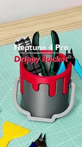 3.1K reactions · 59 shares | Bring your ideas to life with the 험헟험헚헢헢 ퟯ헗 헣헿헶헻혁헲헿. Let your creativity run wild and make it happen, your way. Printer: Elegoo Neptune 4 Pro Model credit: @davemoneysign (Printables) ✅ Tap to explore: https://bit.ly/elegoo_eu | ELEGOO | Facebook