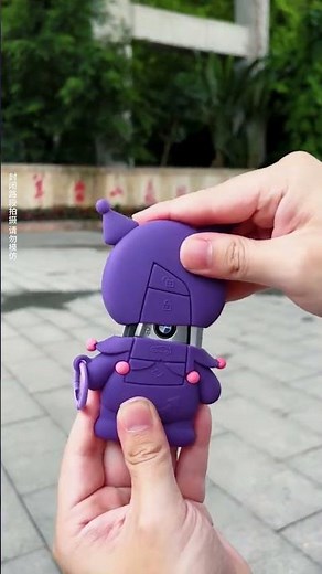 Car Key Fob Safety Guide for Every Driver. #shorts car key fob