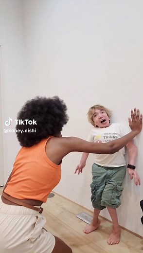 TikTokでにしくん / Kohey Nishiさんをチェック！