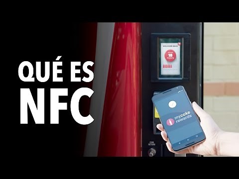 What is NFC, what is it for and what are its current uses?