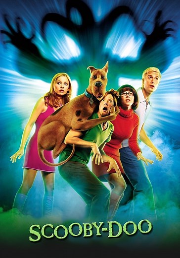 Scooby-Doo - movie: where to watch streaming online