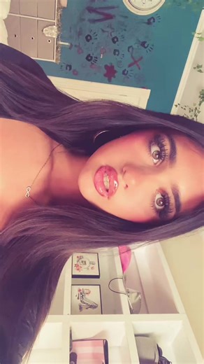 I loved the trend when I was younger! | #viral #dontjudgemechallenge #2016 #nostalgia #musically