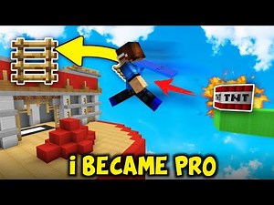 I Play First Time and I Became Pro in Bed Wars | Niz Gamer