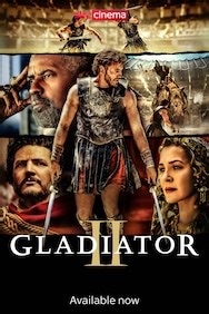 Watch the Latest Movies with Sky Cinema - Paramount+ Included