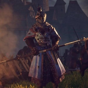 3.1K views | Your legend begins here. | Conqueror's Blade | Facebook