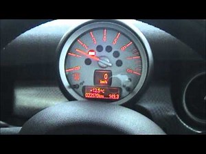 2007 Mini Cooper S Review Video (HD).wmv