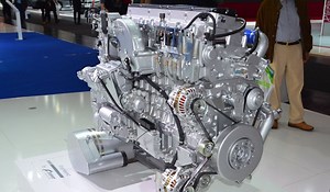 The Otto Cycle: How does an engine work?