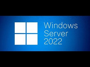 Install and configure Active Directory (ADDS) on windows server 2022 and join Windows 11.