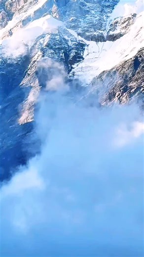 Kedarnath: A Divine Journey with Mahadev