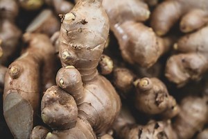 How to grow ginger