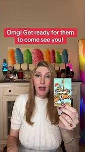 Get ready for them to show at your house! #jenniferwalkerzen #tarot