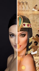 49K views · 140 reactions | Cleopatra AR has been released now!殺 Download BeautyPlus and try it!朗 | BeautyPlus | Facebook