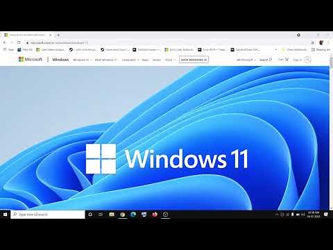 How to Download & Install Windows 11 On Your Windows 10 PC, How To Upgrade To Windows 11 Right Now