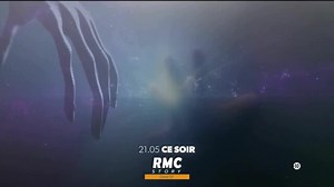 Alien Theory Saison 12