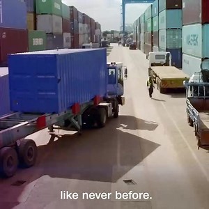 5.1K views · 199 reactions | Join CNN's Eleni Giokos as we crisscross the continent to show you how new connections are revolutionizing commerce in Africa. This month, Connecting Africa through telecommunications. Sunday at 22:30 BST. | CNN Africa | Facebook