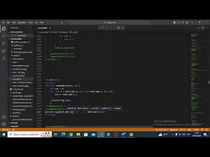 81. JavaScript: Correction EFM Régionnal Casa Settat 2022 (By Dafraoui)
