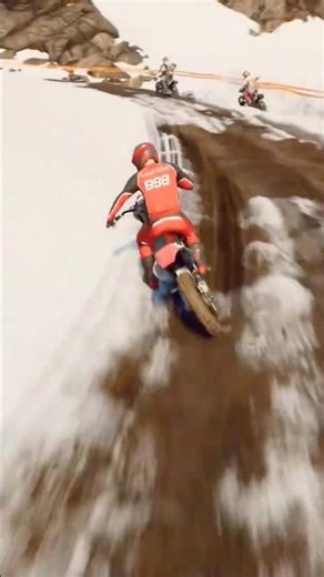 MX vs ATV Legends - Redline Ridge Finals PC #mxbikes #atvlegends #redlineridge