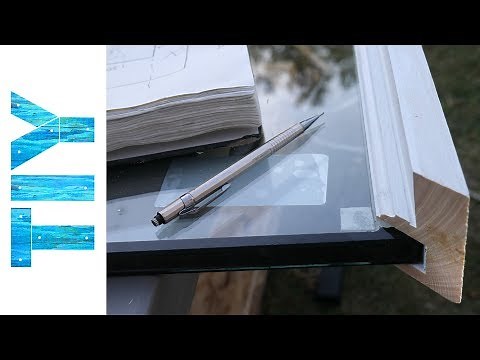 We Made 5 DIY Windows from 2x4s and Saved $1,500