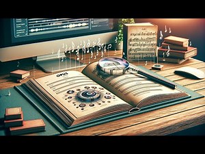 Unlocking OPUS Files: Easy Guide to Open & Understand