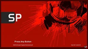 Smoke Patch 17 (PES 2017 PC)