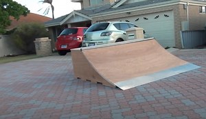 How to Build a Quarter Pipe? - A DIY Tutorial from Experts